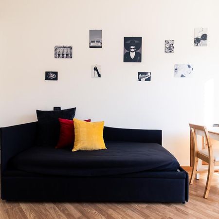 Abbiategrasso - Bocconi - 2 Camere Da Letto ミラノ エクステリア 写真