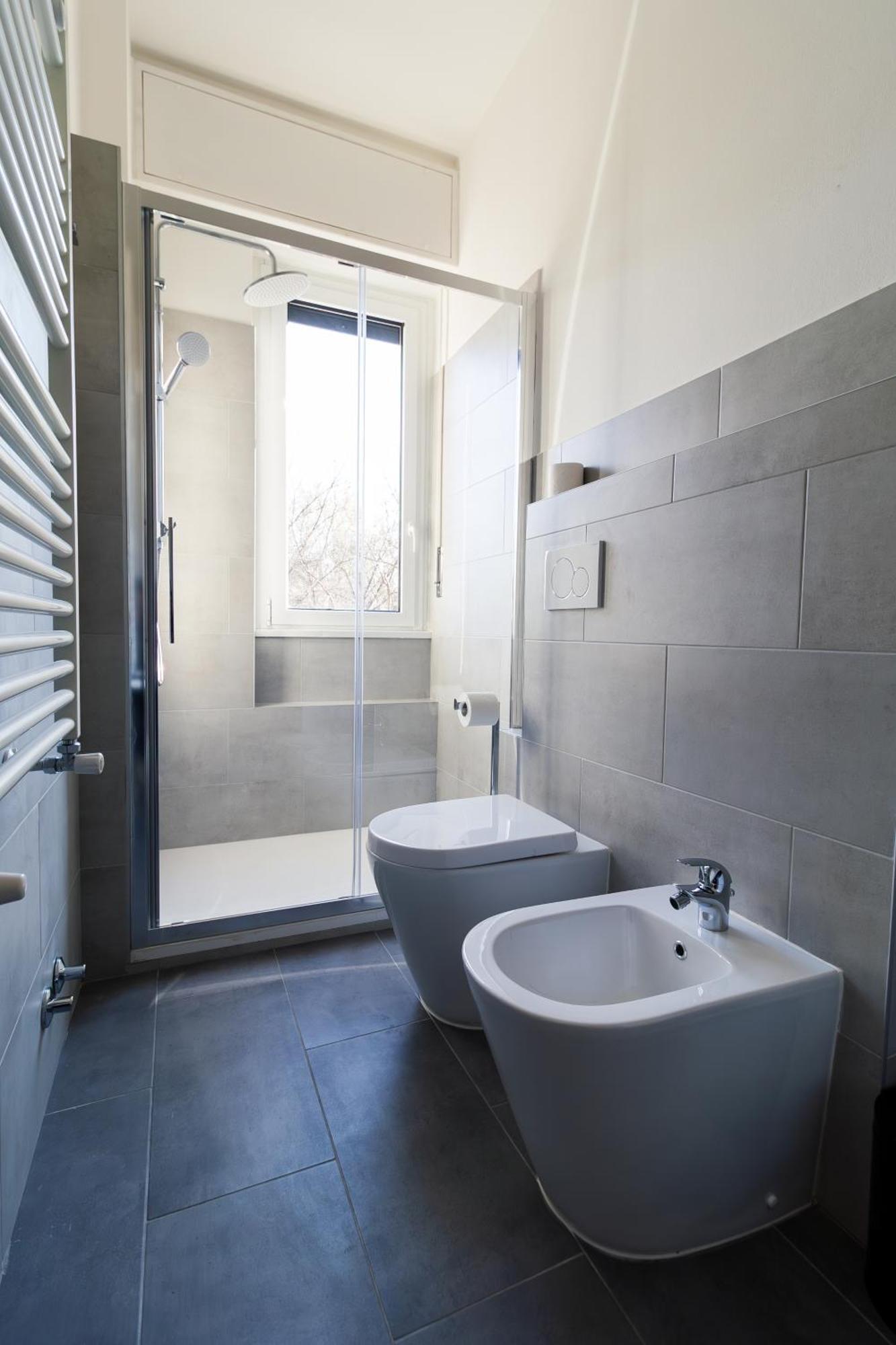 Abbiategrasso - Bocconi - 2 Camere Da Letto ミラノ エクステリア 写真