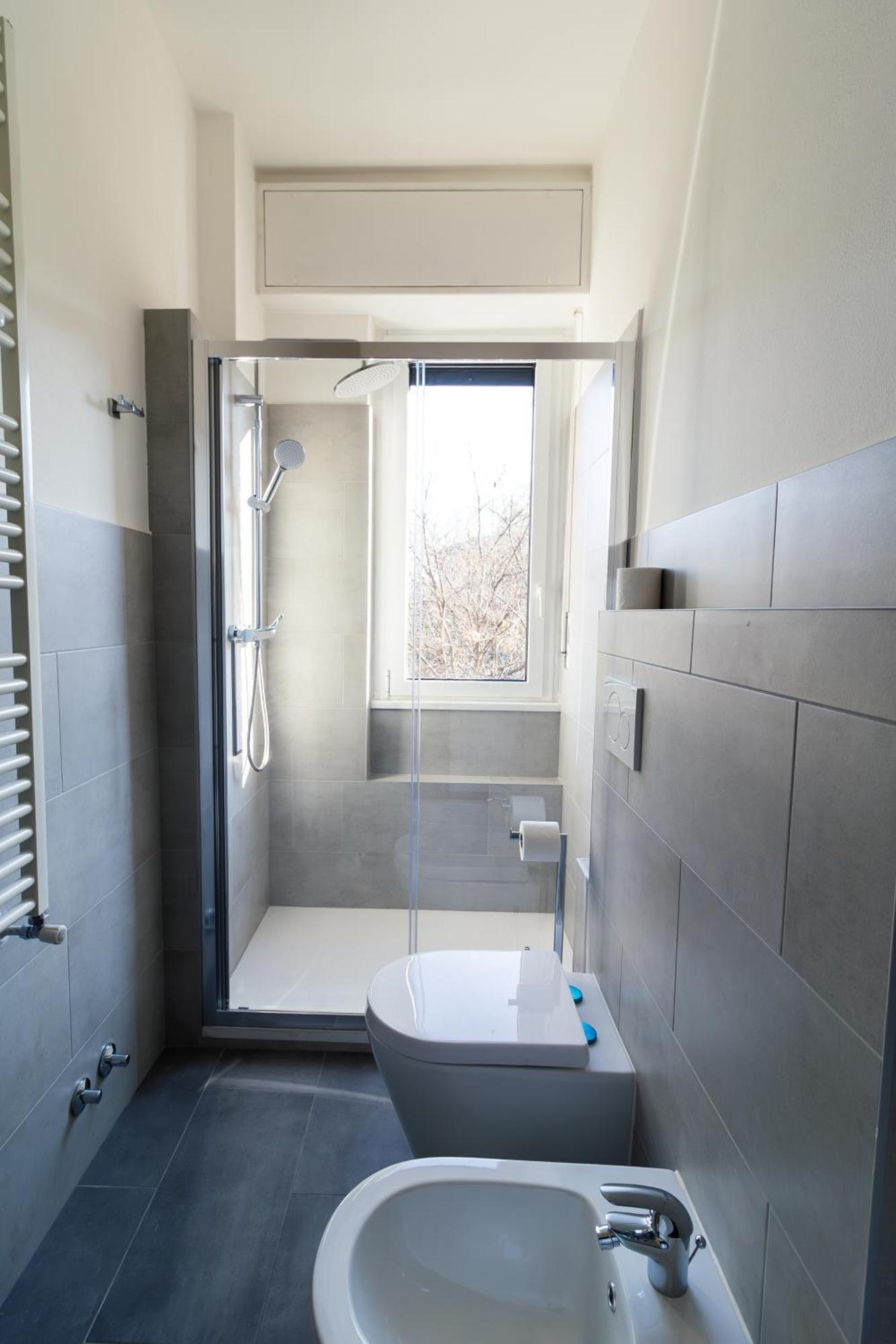 Abbiategrasso - Bocconi - 2 Camere Da Letto ミラノ エクステリア 写真