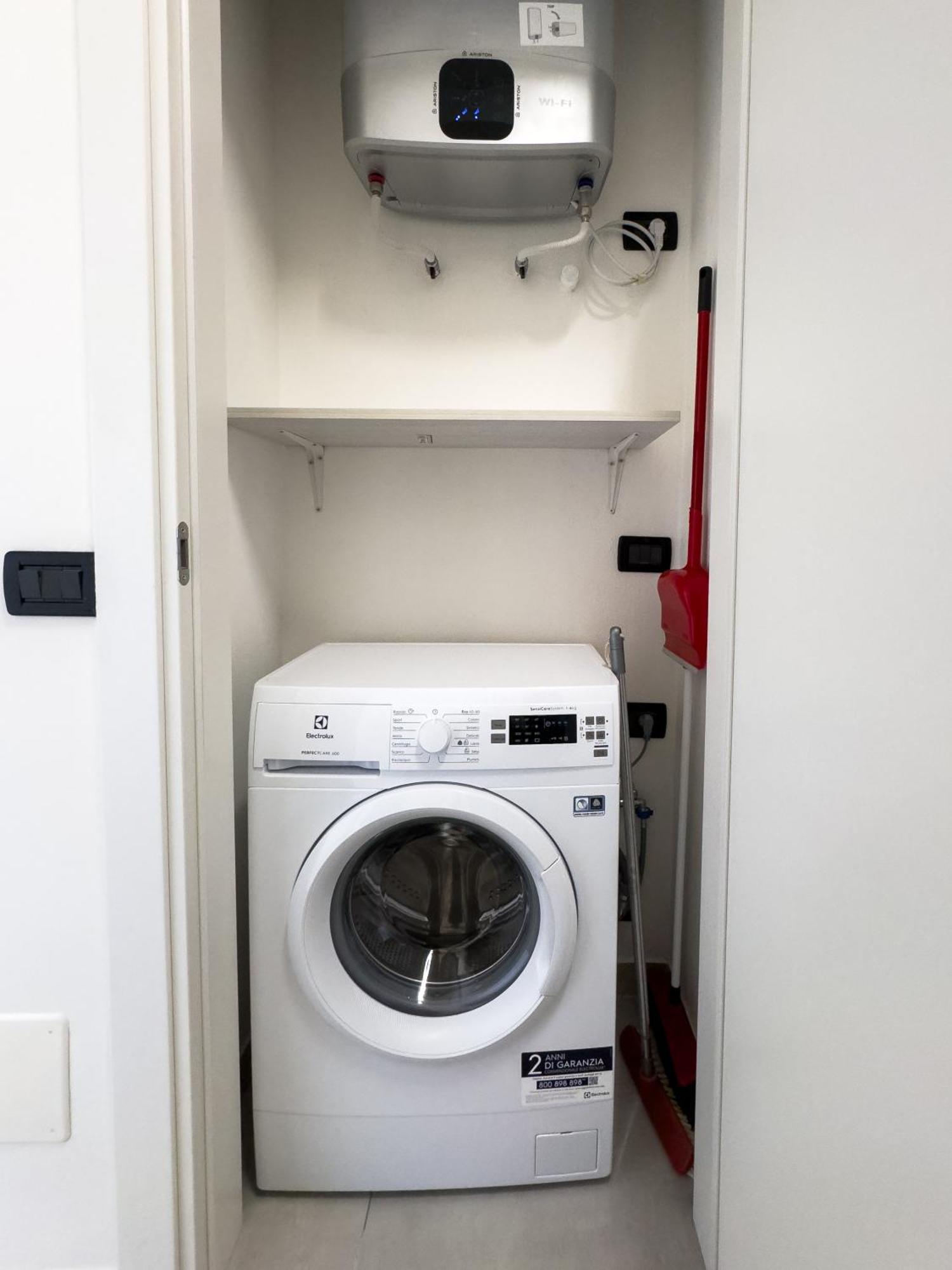Abbiategrasso - Bocconi - 2 Camere Da Letto ミラノ エクステリア 写真