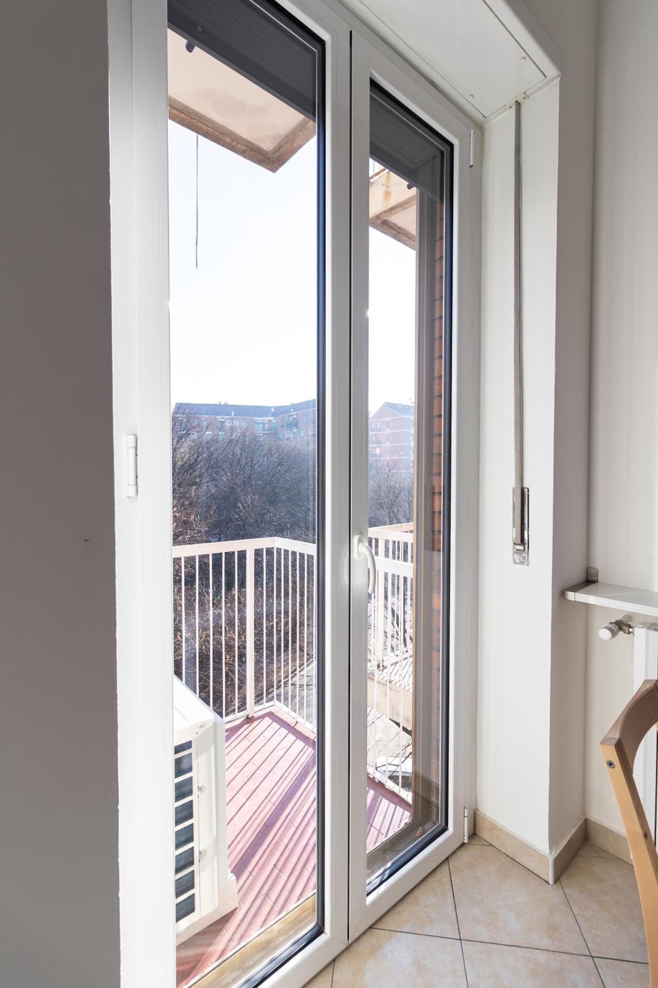 Abbiategrasso - Bocconi - 2 Camere Da Letto ミラノ エクステリア 写真