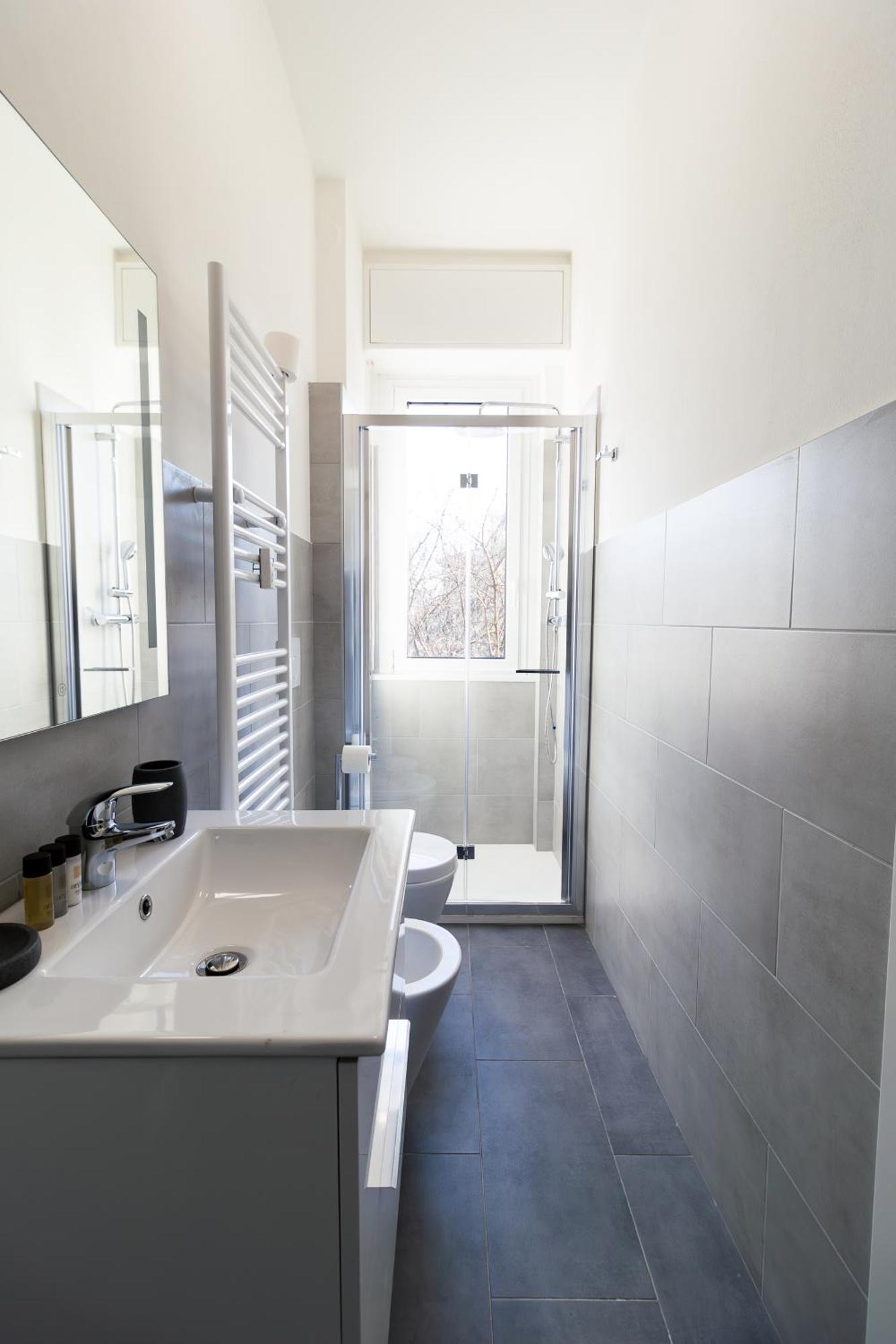 Abbiategrasso - Bocconi - 2 Camere Da Letto ミラノ エクステリア 写真