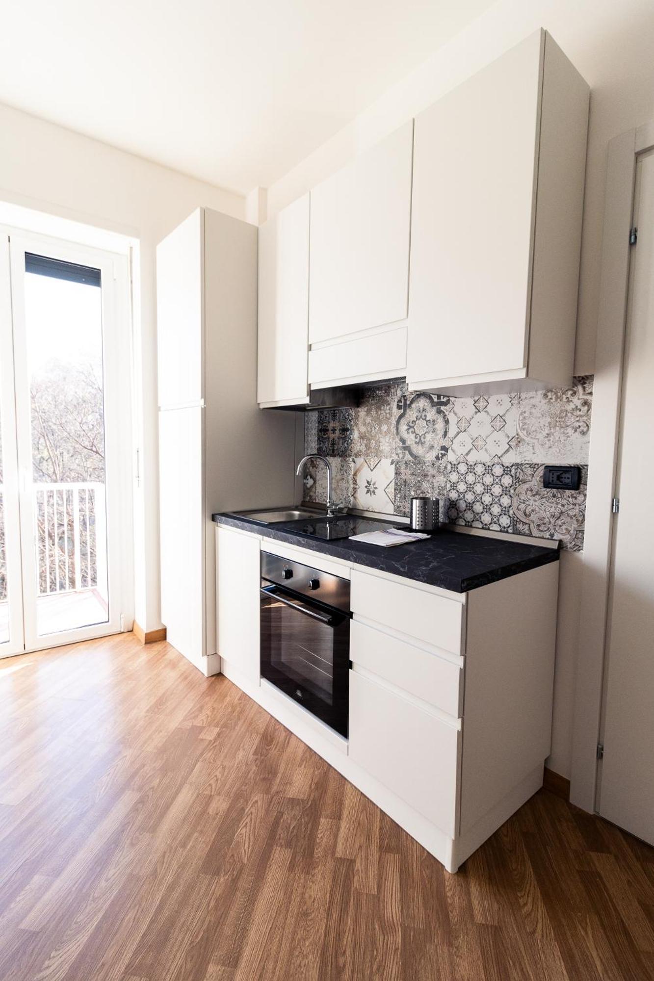 Abbiategrasso - Bocconi - 2 Camere Da Letto ミラノ エクステリア 写真