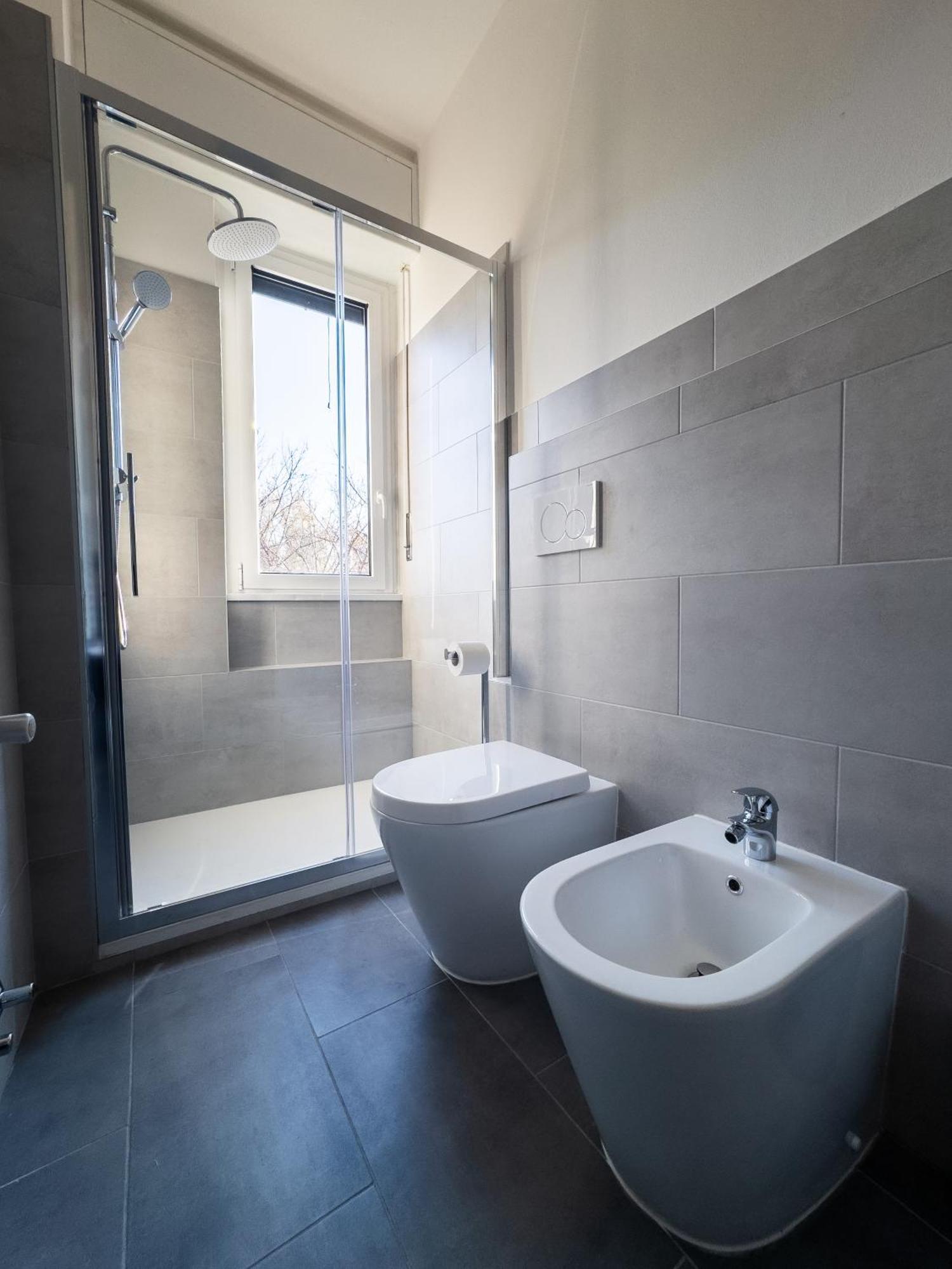 Abbiategrasso - Bocconi - 2 Camere Da Letto ミラノ エクステリア 写真