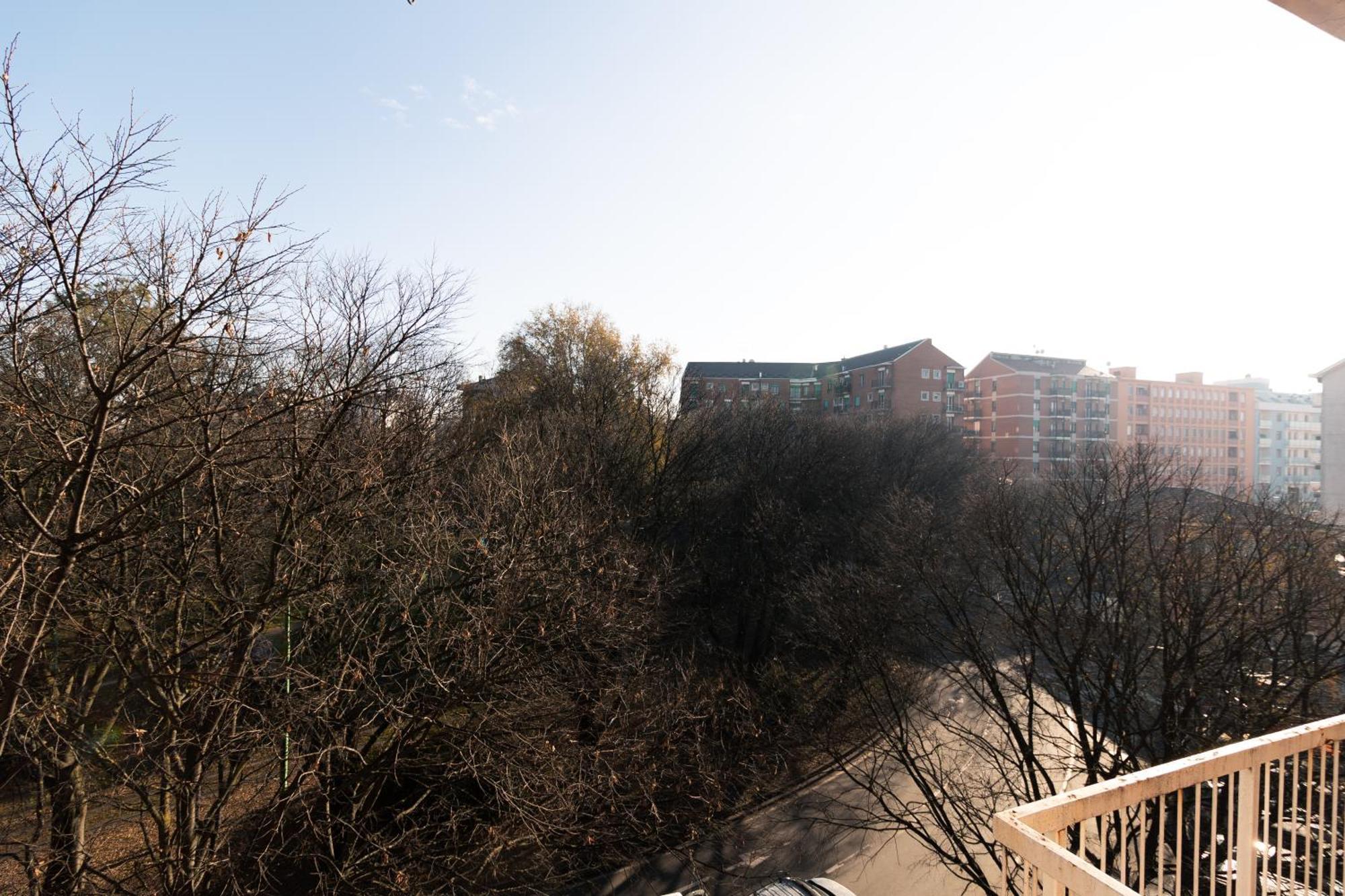 Abbiategrasso - Bocconi - 2 Camere Da Letto ミラノ エクステリア 写真